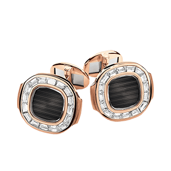 パテック フィリップ【PATEK PHILIPPE】カフリンクス(男性向け)｜正規