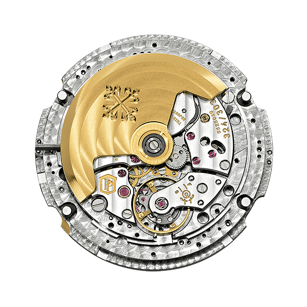 5396R-011 年次カレンダー ｜パテック フィリップ｜正規販売店ヨシダ