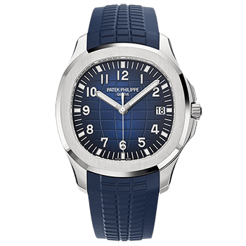 パテック フィリップ【PATEK PHILIPPE】アクアノート(男性向け)｜正規 
