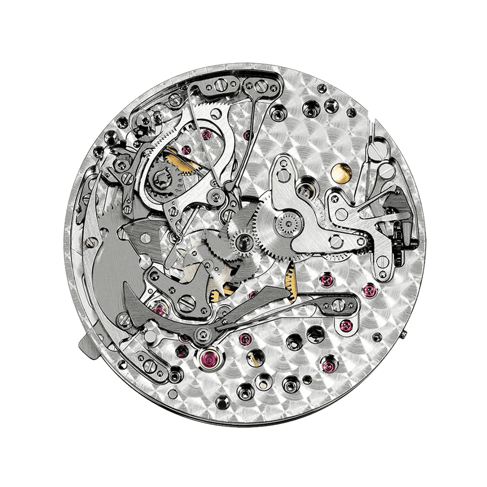 5178G-012 ミニット・リピーター ｜パテック フィリップ｜正規販売店