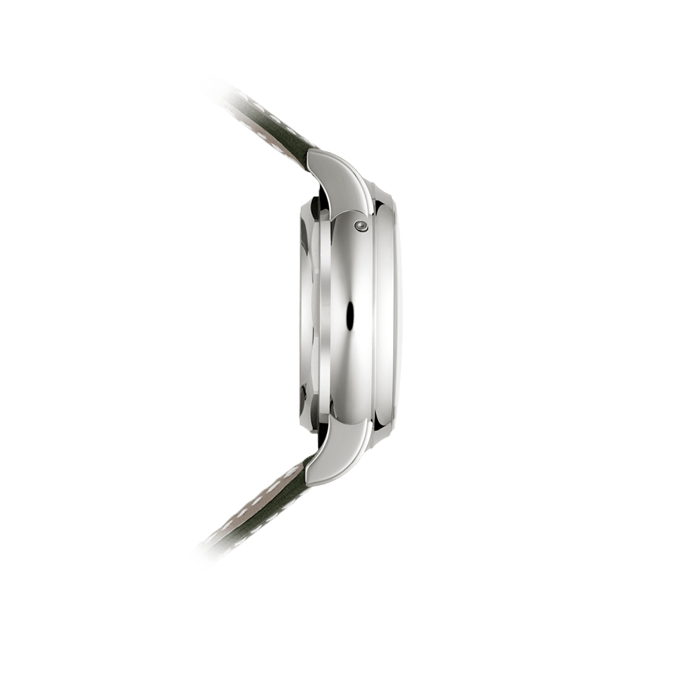 5204G-001 スプリット秒針クロノグラフ 永久カレンダー｜パテック