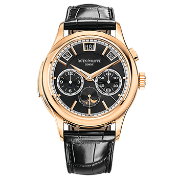 5316P-001 ミニット・リピーター ｜パテック フィリップ｜正規販売店  