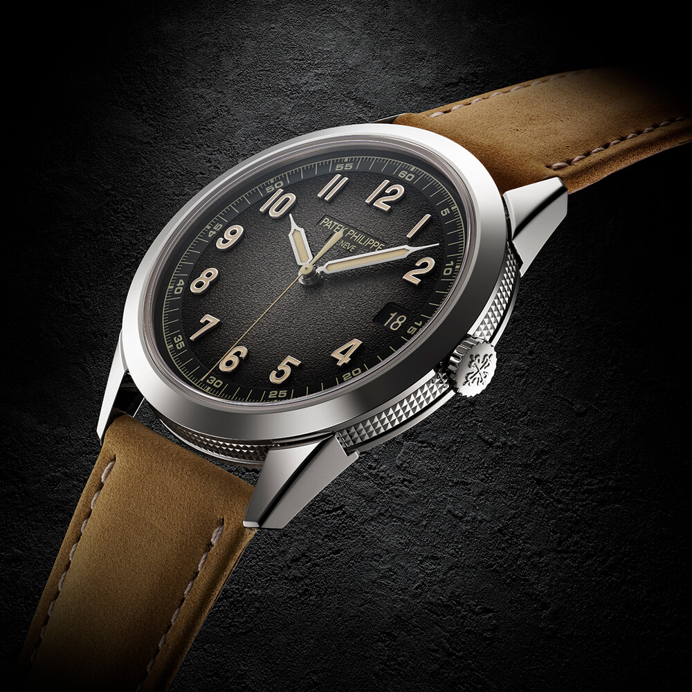 5226G-001 カラトラバ ｜パテック フィリップ｜正規販売店ヨシダ