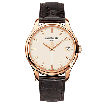 PATEK PHILIPPE タイタック ネクタイ カラトラバ K18F パテック フィリップ【PATEK PHILIPPE】カラトラバ(男性向け