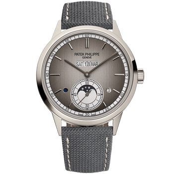 パテック フィリップ【PATEK PHILIPPE】2026年新作(男性向け)｜正規