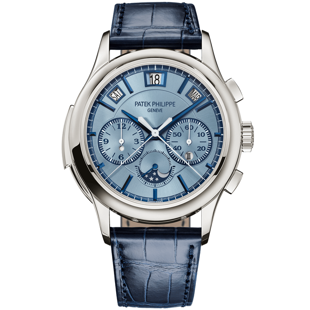 5308G-001 カドラプル・コンプリケーション ｜パテック フィリップ