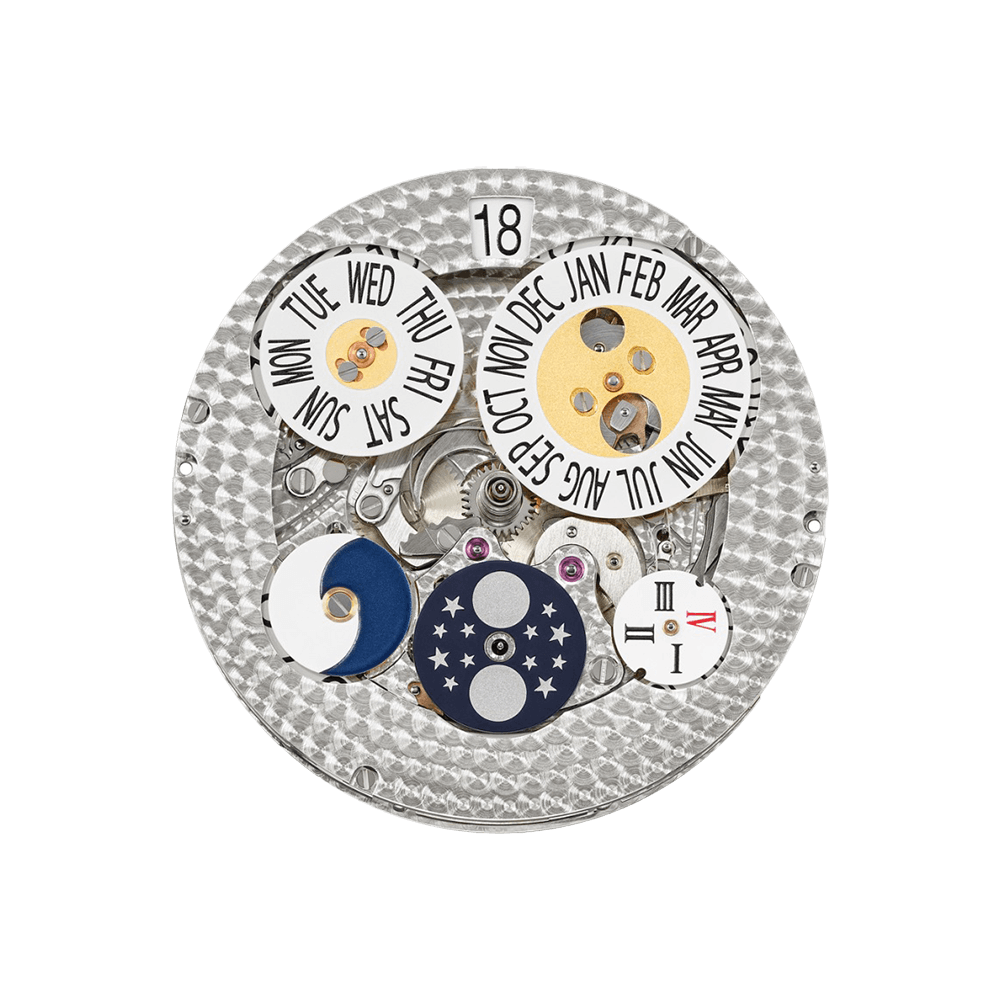 富*坊様 トリオ 1客 ☆ Paragon パラゴン スカロップ スタイル ブル paragon_image.jpg