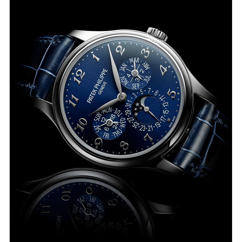 Patek 5327g Clearance