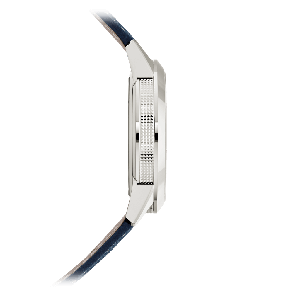 5328G-001 カラトラバ8日巻 瞬時送り式曜日・日付表示｜パテック