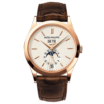 パテック フィリップ【PATEK PHILIPPE】全てのシリーズ(男性向け