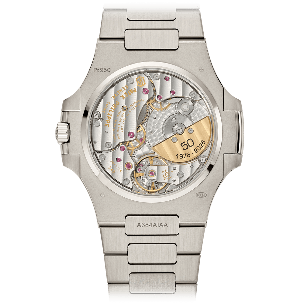 5610/1P-001 ノーチラス ｜パテック フィリップ｜正規販売店ヨシダ