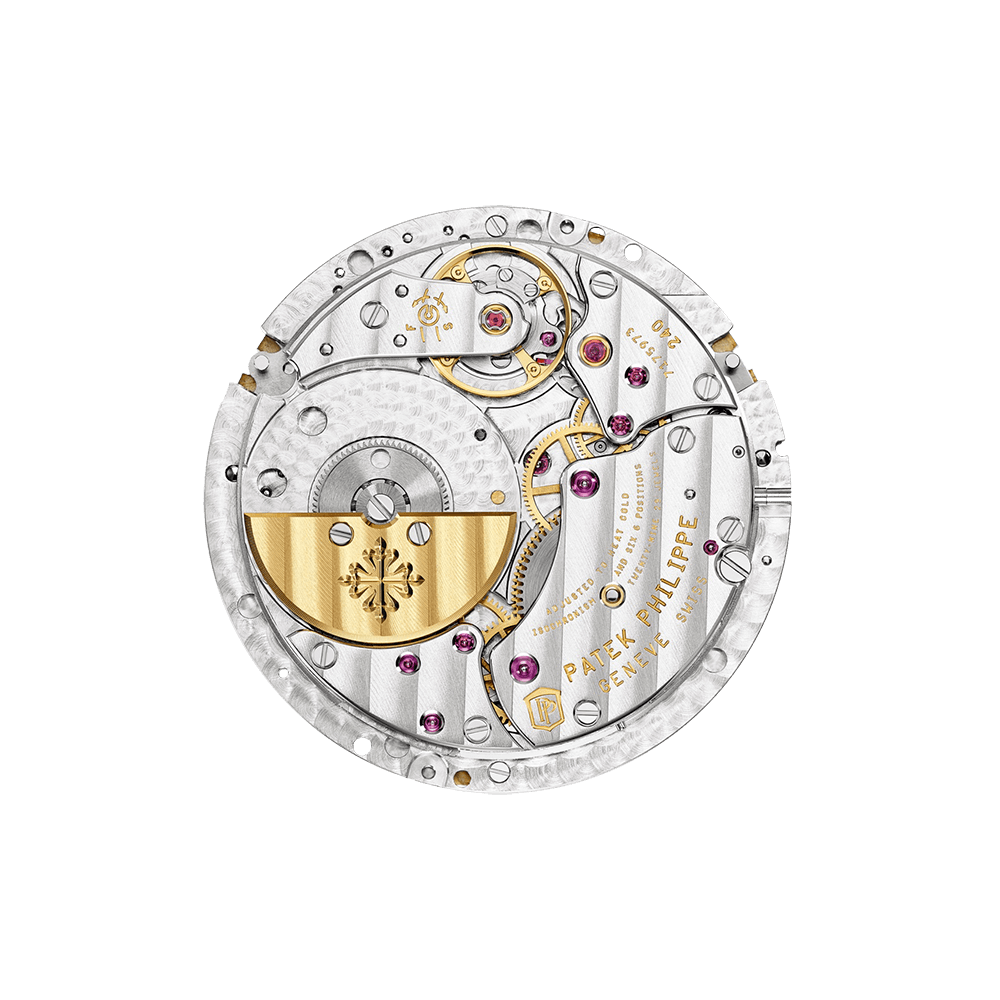 5712/1R-001 ノーチラス ｜パテック フィリップ｜正規販売店ヨシダ