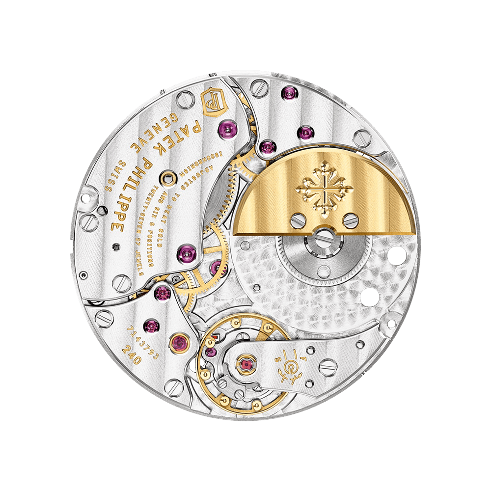 5738/51G-001 ゴールデン・エリプス ｜パテック フィリップ｜正規販売