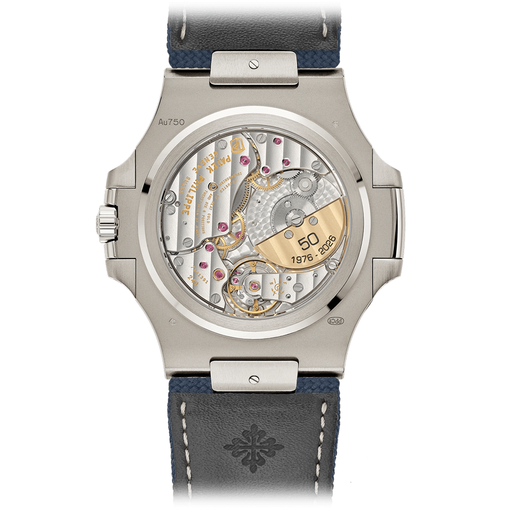 5810G-001 ノーチラス ｜パテック フィリップ｜正規販売店ヨシダ