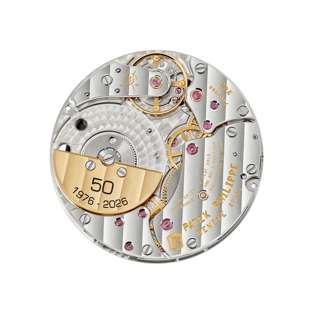 5810G-001 ノーチラス ｜パテック フィリップ｜正規販売店ヨシダ