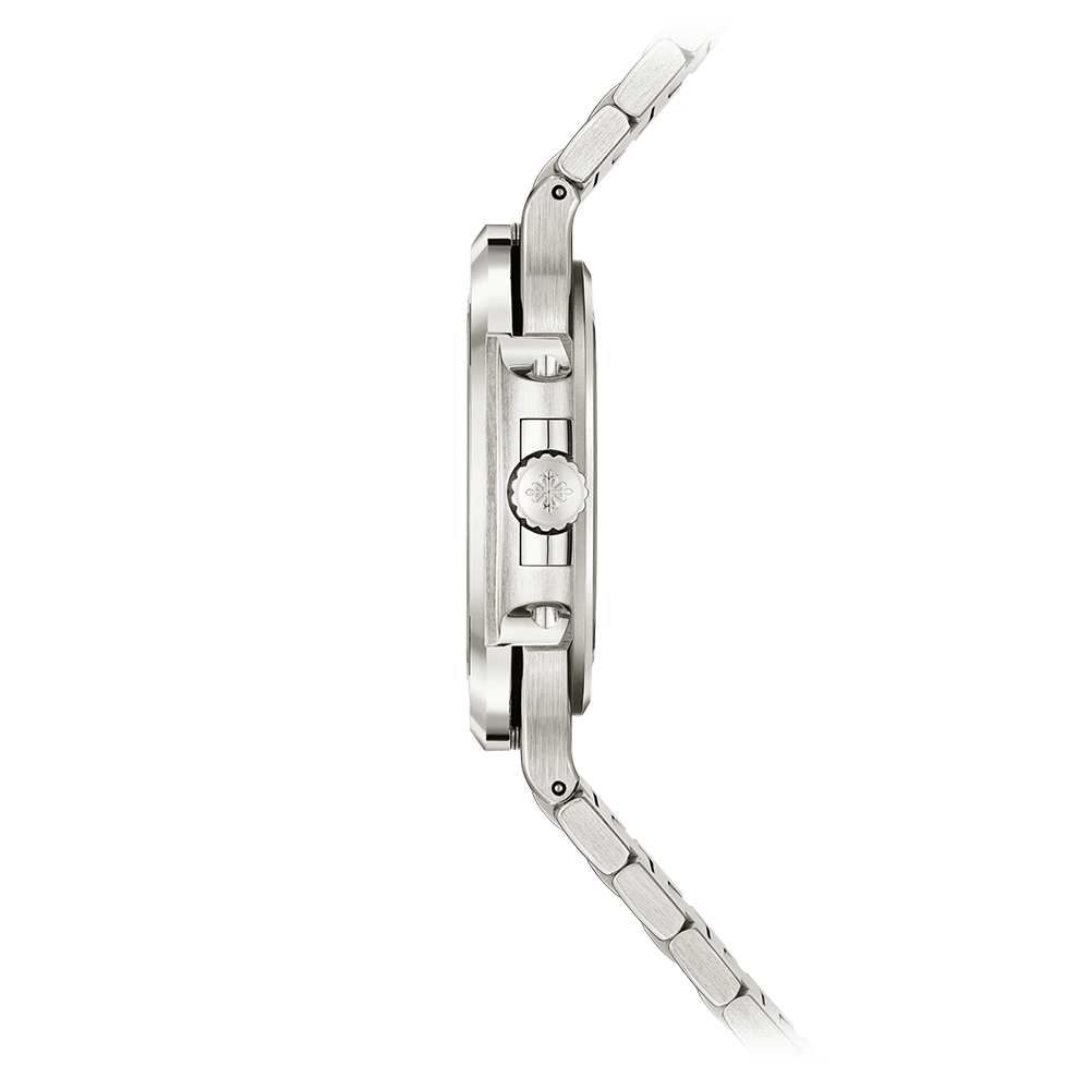 5811/1460G-001 ノーチラス・ハイジュエリ― ｜パテック フィリップ