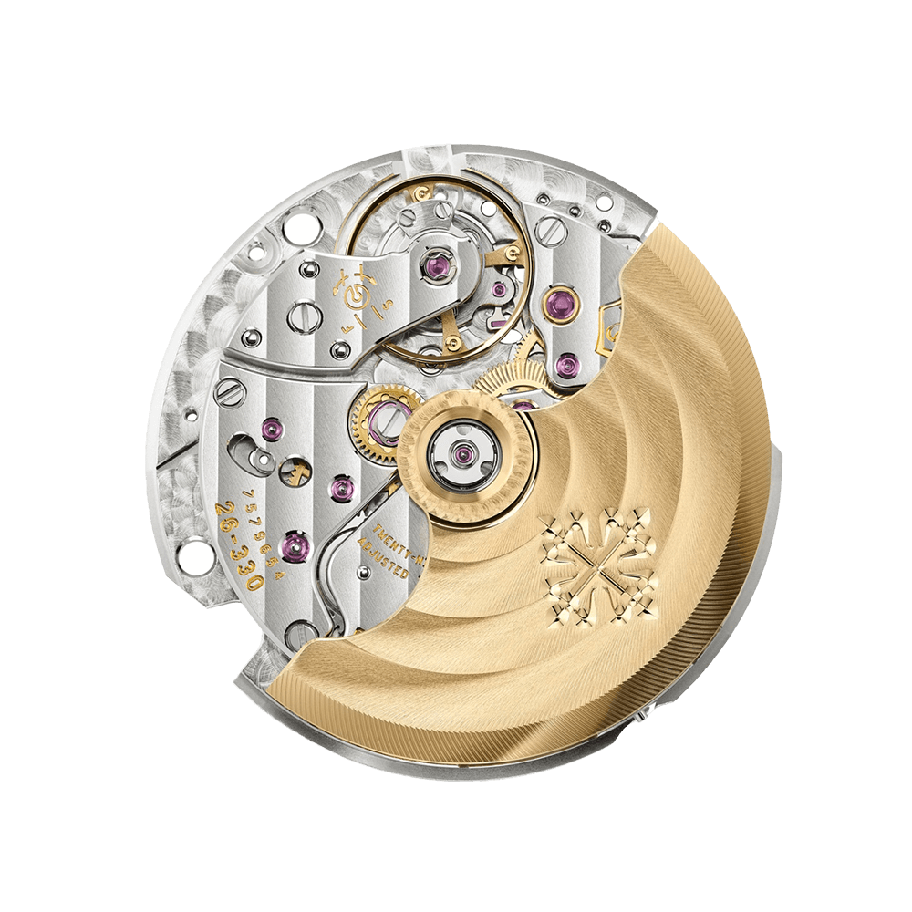 5811/1460G-001 ノーチラス・ハイジュエリ― ｜パテック フィリップ