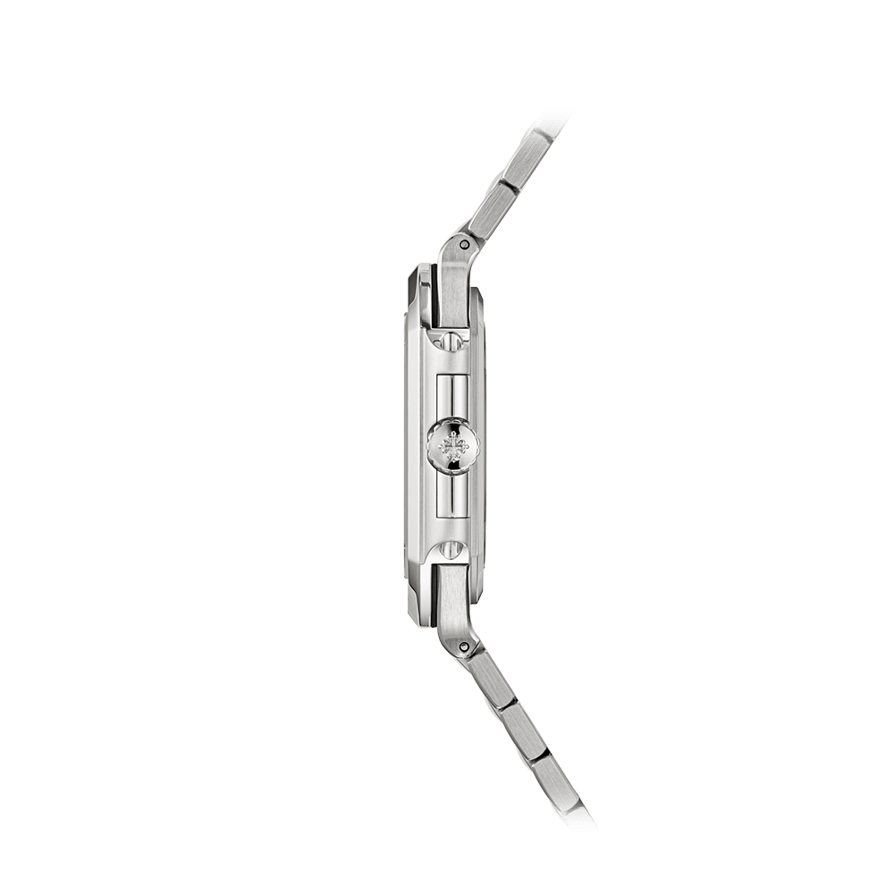 専用1 5821/1A-001 Cubitus (キュビタス) 日付表示 センターセコンド