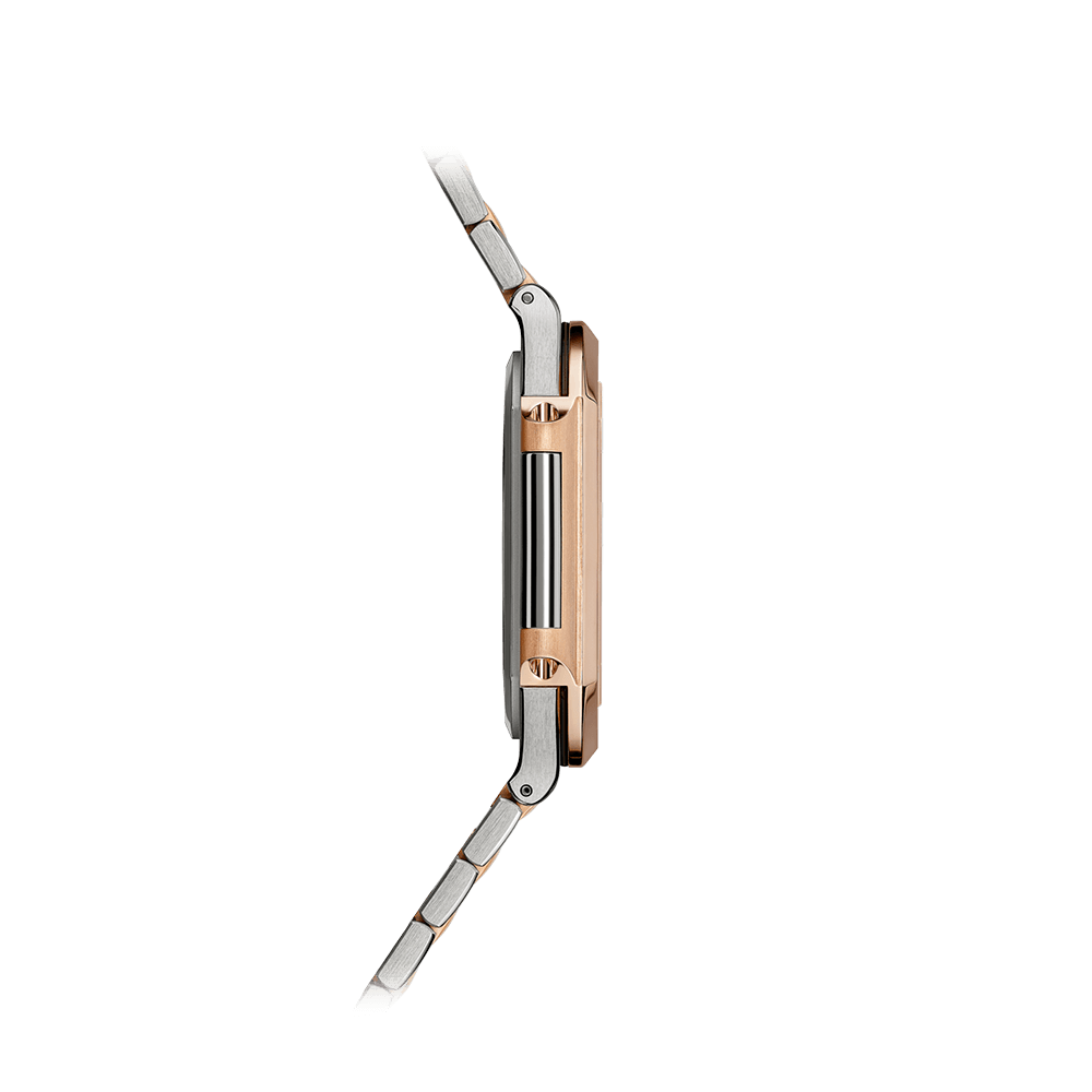 5821/1AR-001 Cubitus (キュビタス) 日付表示 センターセコンド