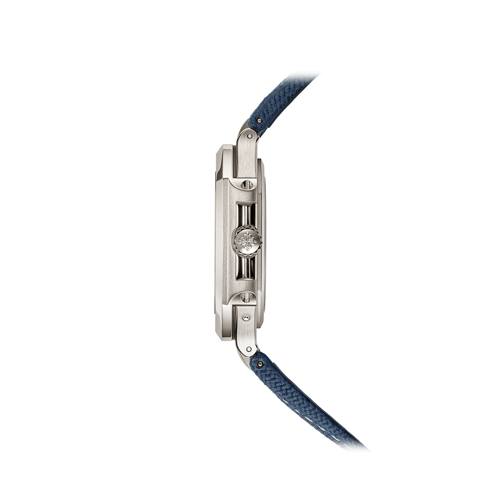 ピッピ Phillips x Voutilainen x Zenith Calibre Observatoire Limited