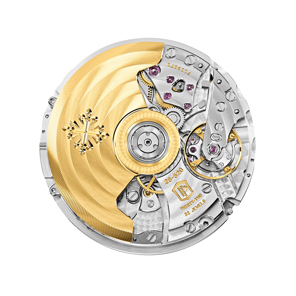 5968G-001 アクアノート クロノグラフ｜パテック フィリップ｜正規販売