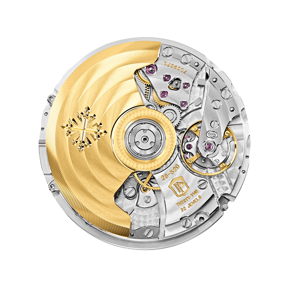 5968G-010 アクアノート クロノグラフ｜パテック フィリップ｜正規販売