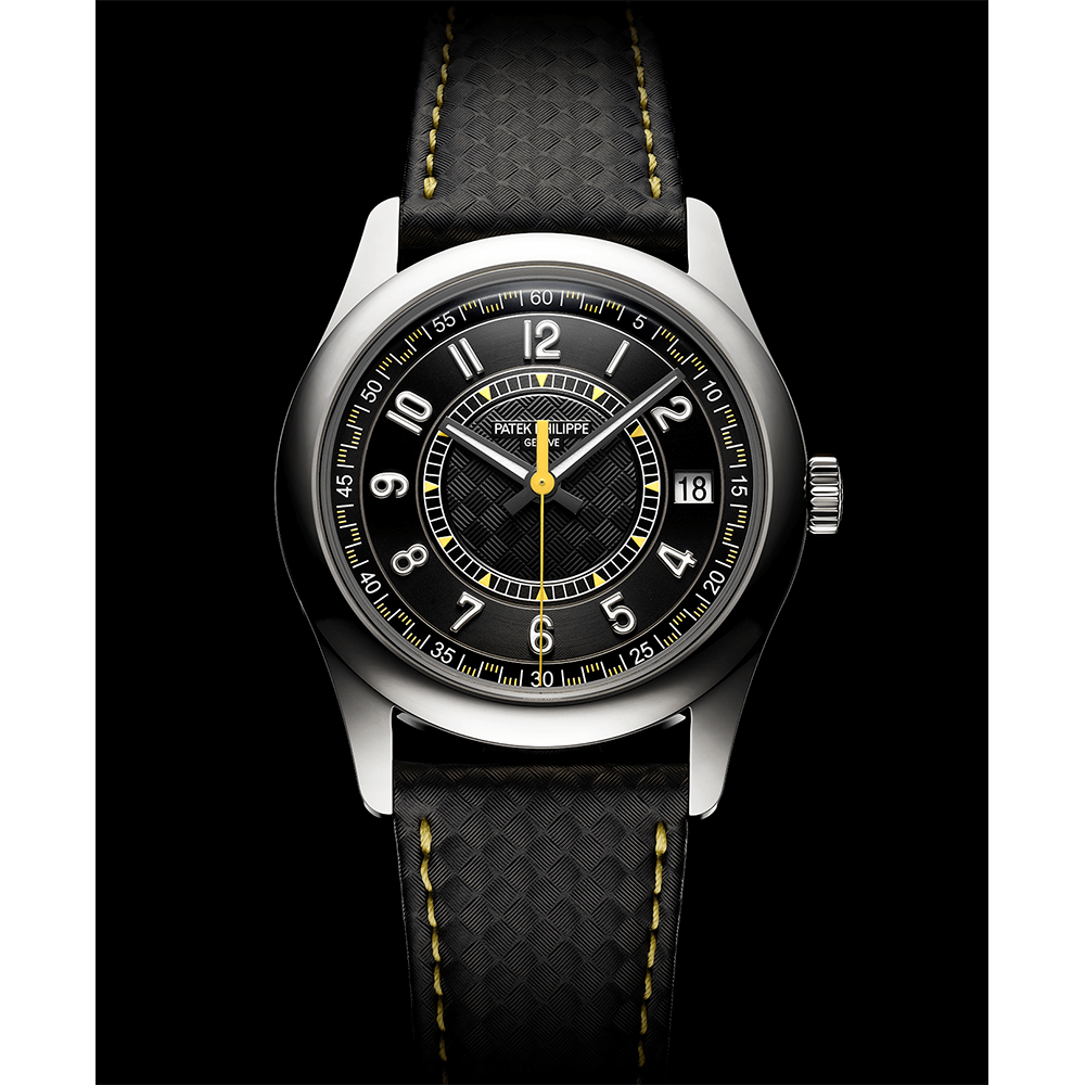 6007G-001 カラトラバ ｜パテック フィリップ｜正規販売店ヨシダ