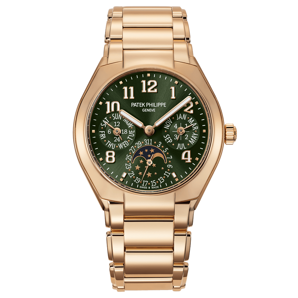7340/1R-010 Twenty~4 永久カレンダー｜パテック フィリップ