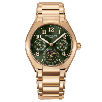 パテック フィリップ【PATEK PHILIPPE】Twenty~4®(男性向け