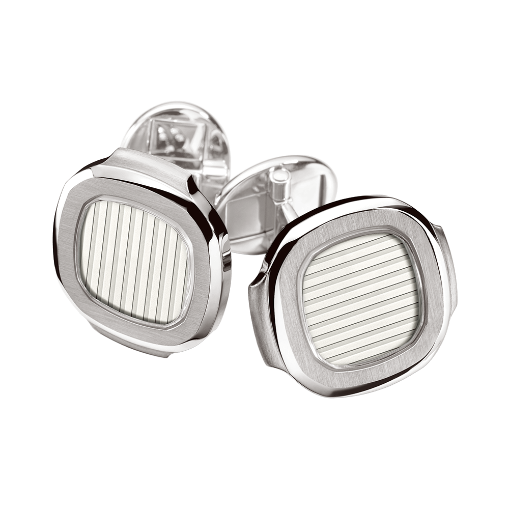 205.9057G-012 ノーチラス・カフリンクス ｜パテック フィリップ｜正規