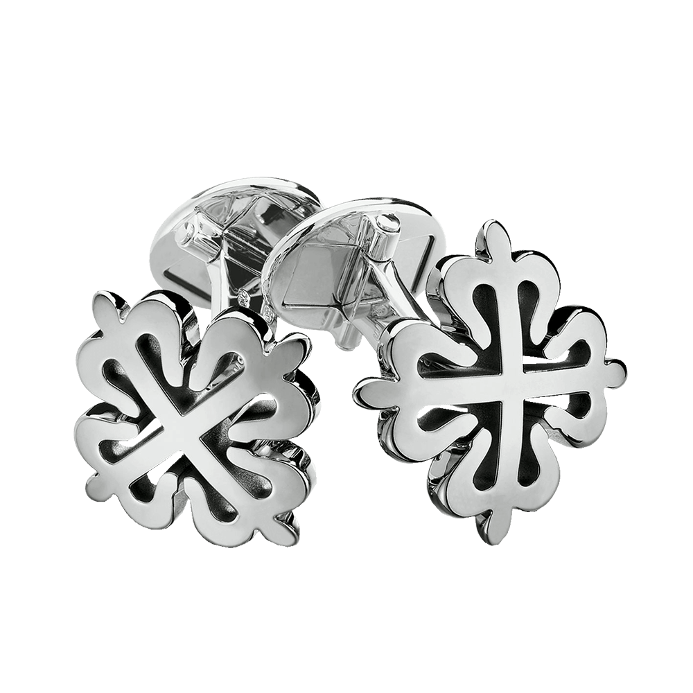 205.9083GR-001 カラトラバ・十字カフリンクス ｜パテック フィリップ