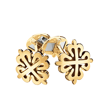 ⭐️10金⭐️ヴィンテージ カフリンクス パテック フィリップ【PATEK PHILIPPE】カフリンクス(男性向け