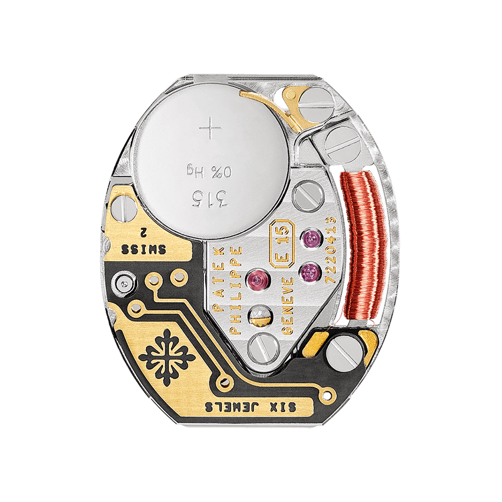 4962/200R-001 ゴンドーロ・セラータ ｜パテック フィリップ｜正規販売