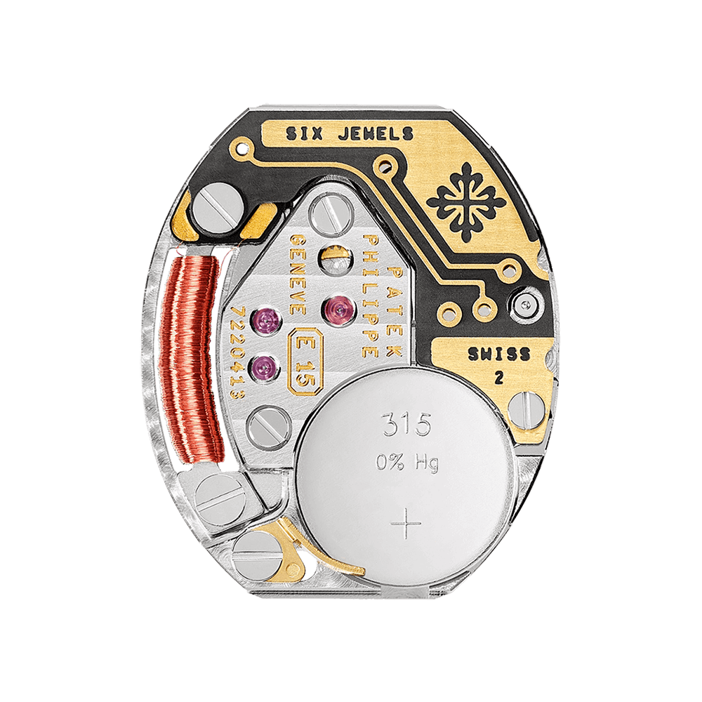 4962/200R-010 ゴンドーロ・セラータ ｜パテック フィリップ｜正規販売