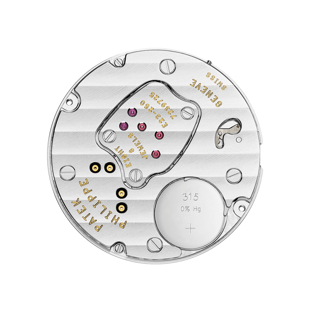 5267A ★商談中★ 5267A ☆商談中☆ パテック フィリップ アクアノート ルーチェ 黒文字