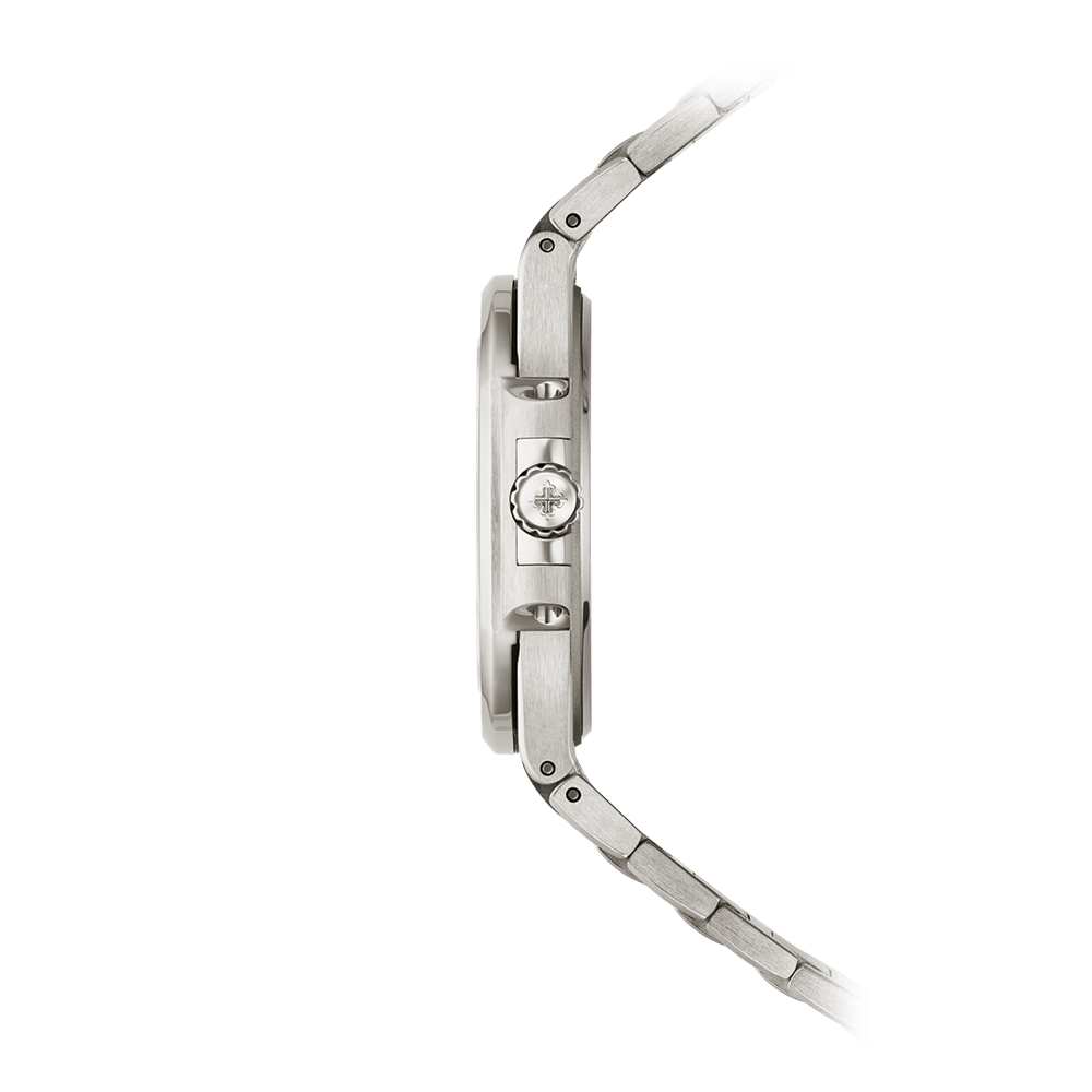 7010/1G-013 ノーチラス 日付表示 センターセコンド｜パテック