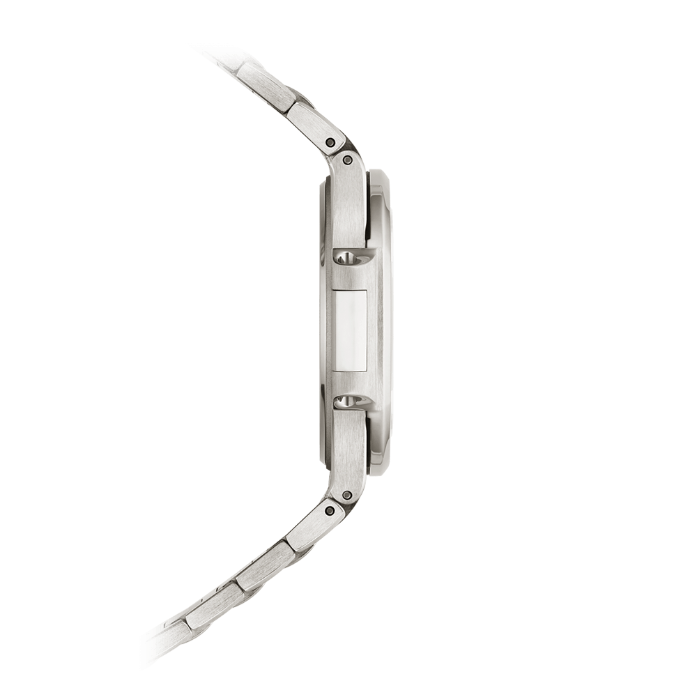 7010/1G-013 ノーチラス 日付表示 センターセコンド｜パテック