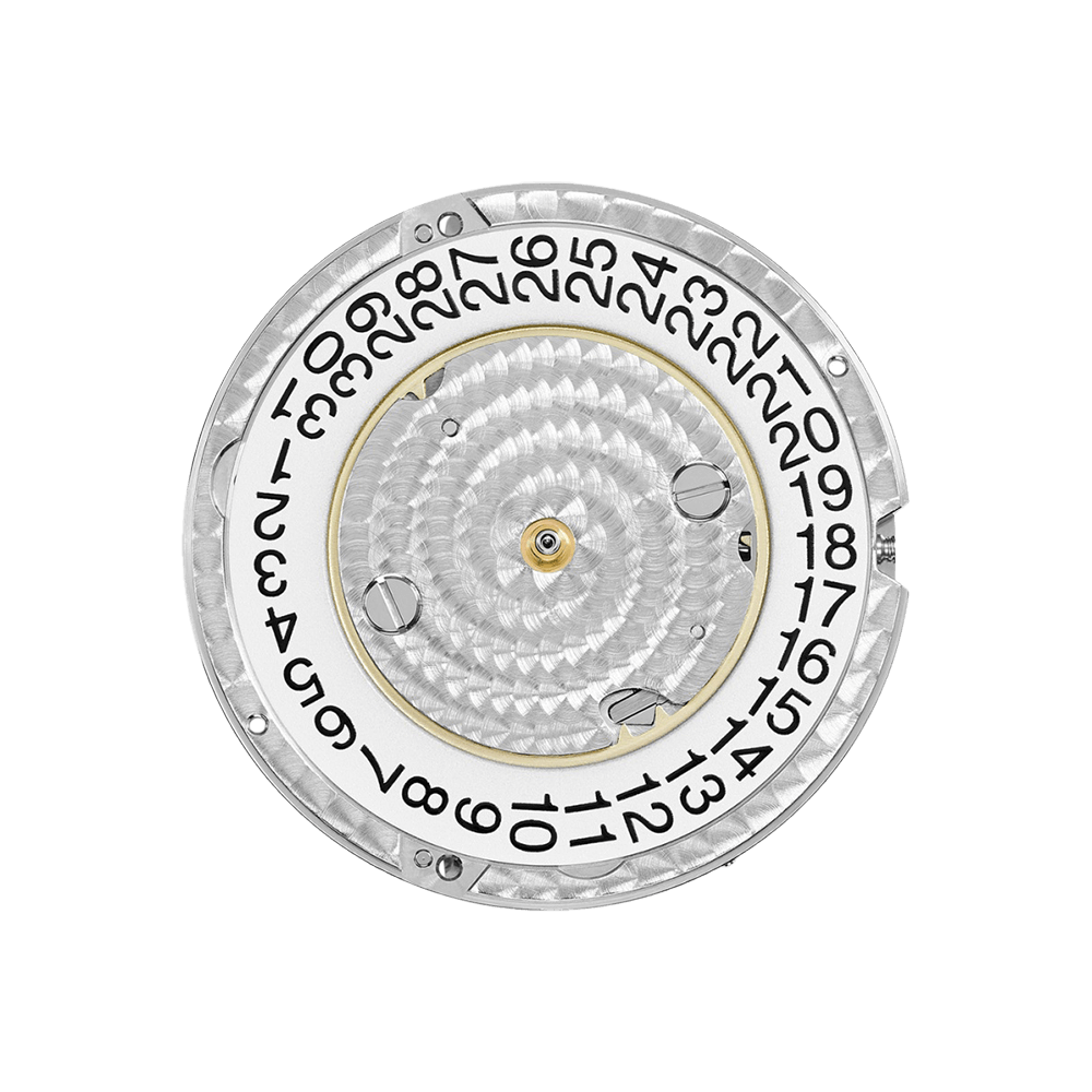 7010/1G-013 ノーチラス 日付表示 センターセコンド｜パテック