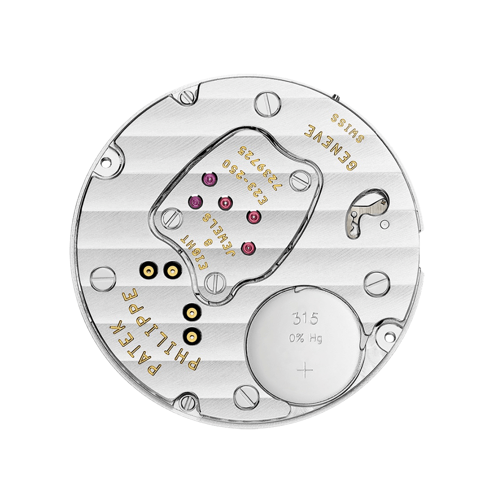 7010R-013 レディス・ノーチラス クォーツ｜パテック フィリップ｜正規