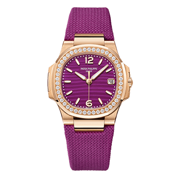 [正規品]パテックフィリップ　PATEK PHILIPPE ノーチラス 7118/1300R-001 ノーチラス ｜パテック フィリップ｜正規販売店