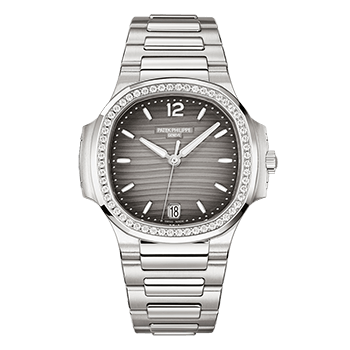 7118/1A-011 レディス・オートマチック・ノーチラス ｜パテック