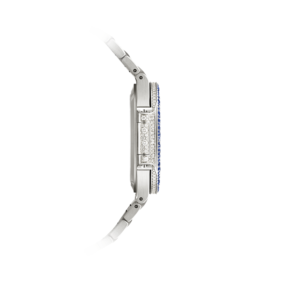 7118/1451G-001 レディス・ノーチラス ハイジュエリー｜パテック