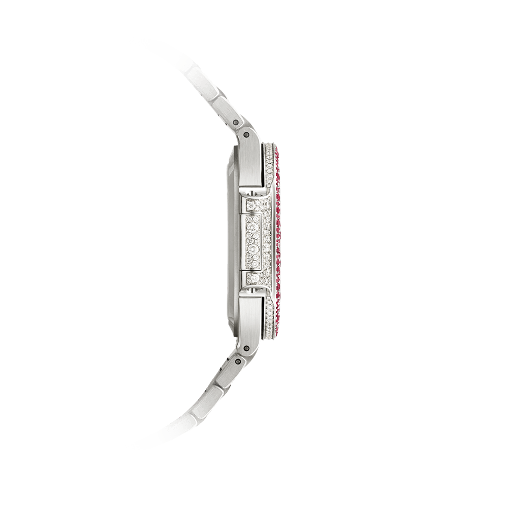 7118/1452G-001 レディス・ノーチラス ハイジュエリー｜パテック