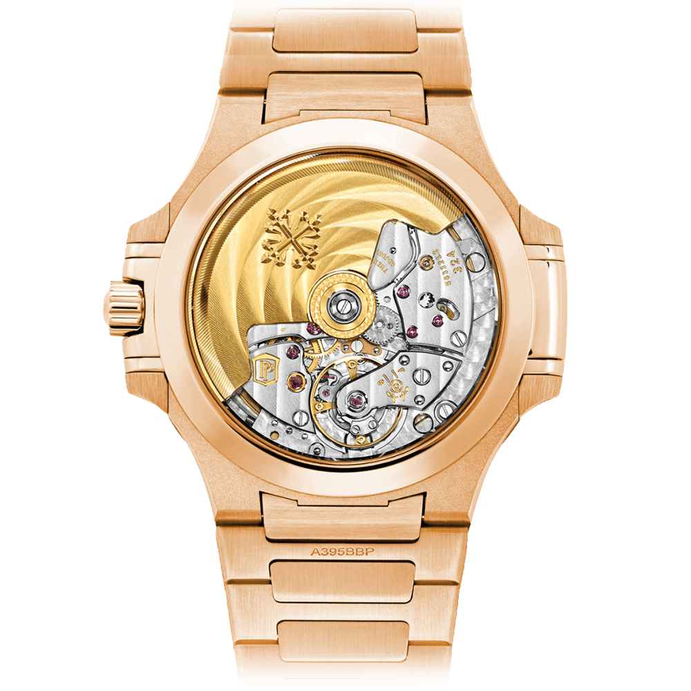 7118/1R-001 レディス・オートマチック・ノーチラス ｜パテック