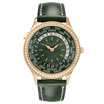 パテック フィリップ【PATEK PHILIPPE】メディア掲載モデル(女性