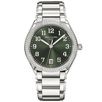 パテック フィリップ【PATEK PHILIPPE】｜正規販売店ヨシダ（YOSHIDA）