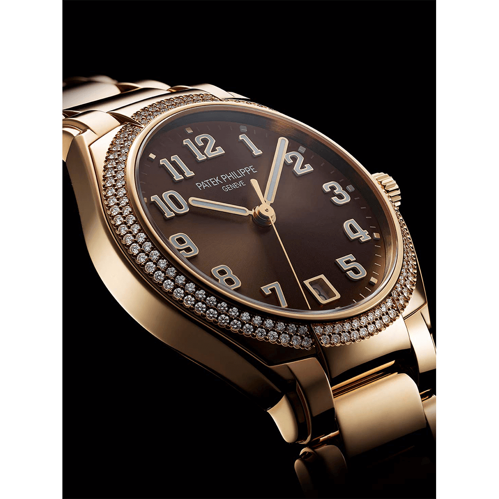 7300/1200R-001 Twenty~4 オートマチック｜パテック フィリップ｜正規