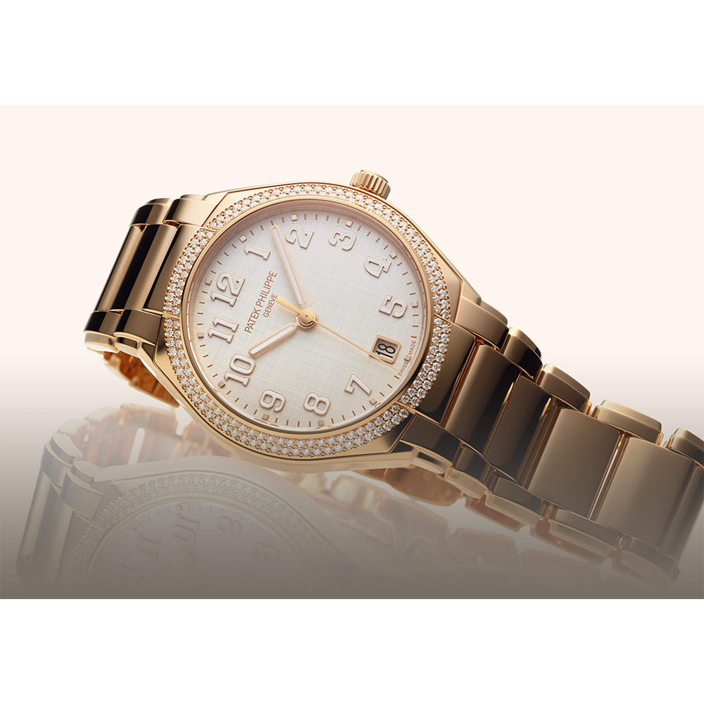 7300/1200R-010 Twenty~4 オートマチック｜パテック フィリップ｜正規