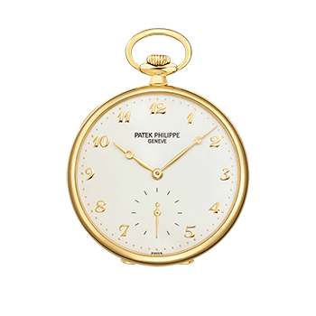 パテック フィリップ【PATEK PHILIPPE】懐中時計(女性向け)｜正規販売
