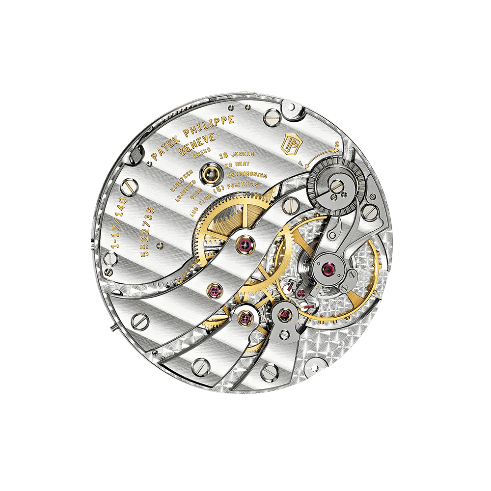 980J-011 両蓋懐中時計 ｜パテック フィリップ｜正規販売店